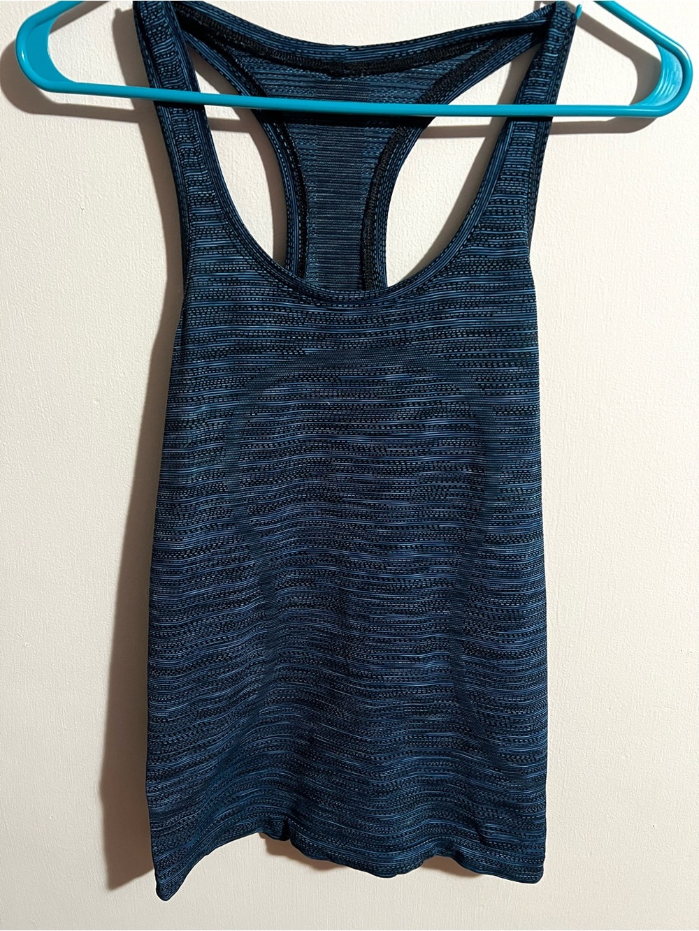 Lululemon Racerback Tank Size 4